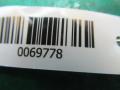замок двери передней левой Volkswagen Golf 3 поколение 1998, 1.9 л., МКПП, хетчбэк 5 дв. - фото №5