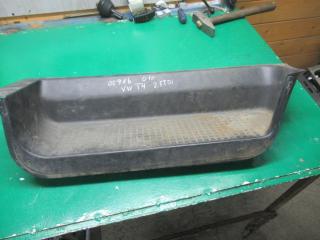 подножка Volkswagen Transporter T4 2000, 2.5 л., МКПП, фургон, 701863736