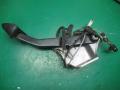 педаль тормоза Mercedes-Benz E-Класс W210/S210 [рестайлинг] 1999, 3.2 л., АКПП, универсал, 2102900619 - фото №3