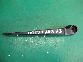 щеткодержатель (поводок стеклоочистителя, дворник) Audi A3 8L 1999, 1.8 л., МКПП, хетчбэк 5 дв., 8D9955407