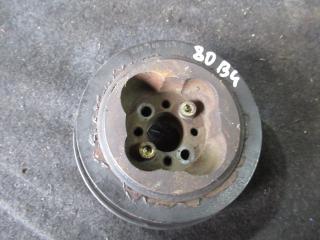 шкив коленвала Audi 80 B3 1992, 2.0 л., 050105243C