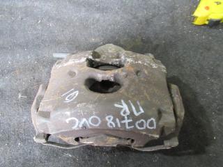 суппорт передний правый Opel Vectra C 2004, 2.2 л., МКПП, седан