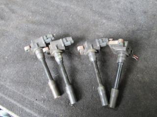катушка зажигания Mitsubishi Carisma 1 поколение 1998, 1.8 л.