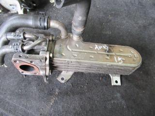 охладитель EGR / Радиатор EGR Volkswagen Sharan 1 поколение [рестайлинг] 2002, 1.9 л., 038131513AD
