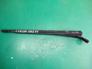 щеткодержатель (поводок стеклоочистителя, дворник) SEAT Leon 1 поколение 2005, 1.9 л., МКПП, хетчбэк 5 дв., 1P0955409A