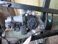 стеклоподъемник электрический задний правый Audi A6 4B/C5 1999, 2.4 л., АКПП, седан, 4B0839398B - фото №5
