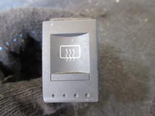 кнопка обогрева заднего стекла Volkswagen Lupo 6X 1999, 6X0959621A