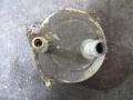 бачок гидроусилителя Volkswagen Transporter T4 1998, 2.5 л., 701422373A - фото №3