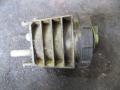 бачок гидроусилителя Volkswagen Transporter T4 1998, 2.5 л., 701422373A - фото №4