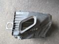корпус воздушного фильтра Audi A4 B6 2005, 03G133837 - фото №3