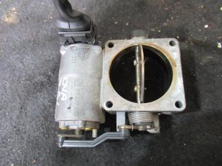 заслонка дроссельная Opel Vectra A 1990, 2.5 л., 90410865