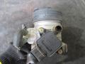 заслонка дроссельная Opel Vectra A 1991, 2.5 л., 0280122001, 90410863 - фото №2