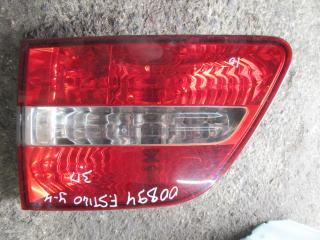 фонарь крышки багажника правый Fiat Stilo 1 поколение 2003, 1.6 л., МКПП, универсал