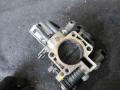 заслонка дроссельная Opel Astra G 1999, 1.6 л., 96529710 - фото №4
