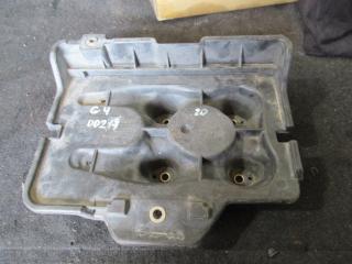 полка аккумулятора Volkswagen Passat B3 1990, 2.0 л., МКПП, универсал, 1J0915333A