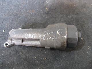 корпус масляного фильтра Opel Astra G 1999, 1.2 л., 90530259