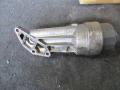 корпус масляного фильтра Opel Astra G 1999, 1.2 л., 90530259 - фото №2