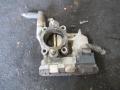 заслонка дроссельная Opel Astra G 1999, 1.2 л., 0280750044 - фото №2