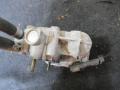 заслонка дроссельная Opel Astra G 1999, 1.2 л., 0280750044 - фото №3