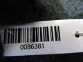 заслонка дроссельная Opel Astra G 1999, 1.2 л., 0280750044 - фото №5