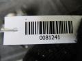 заслонка дроссельная Mercedes-Benz E-Класс W210/S210 [рестайлинг] 2000, 2.4 л., АКПП, универсал, 1121410025 - фото №4
