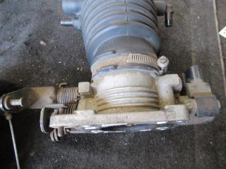 заслонка дроссельная Ford Mondeo 2 поколение 1999, 2.5 л., F5RF9B939
