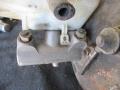 вакуумный усилитель тормозов Ford Transit Connect 1 поколение 2003, 0204021843 - фото №7