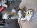 вакуумный усилитель тормозов Volkswagen Passat B5 1998, 1.8 л., 8D0612105F - фото №3