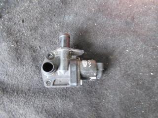 клапан холостого хода Renault Scenic 1 поколение 1998, 1.6 л., 7700100946