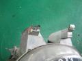 фара противотуманная правая Peugeot 206 1 поколение 2003, 1.6 л., МКПП, кабриолет, 9628733980 - фото №4
