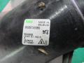 фара противотуманная правая Peugeot 206 1 поколение 2003, 1.6 л., МКПП, кабриолет, 9628733980 - фото №5