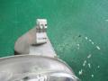 фара противотуманная правая Peugeot 206 1 поколение 2003, 1.6 л., МКПП, кабриолет, 9628733980 - фото №6