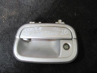 ручка наружная Hyundai Santamo 1 поколение 1998, 2.0 л., АКПП, минивэн
