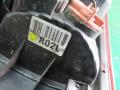 фонарь задний левый Hyundai Matrix 1 поколение 2002, 1.5 л., МКПП, минивэн - фото №3