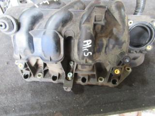 коллектор впускной Volkswagen Golf 3 поколение 1999, 1.4 л., 036129711DR