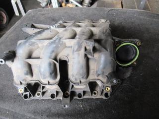 коллектор впускной Volkswagen Golf 3 поколение 1999, 1.4 л., 036129711BK