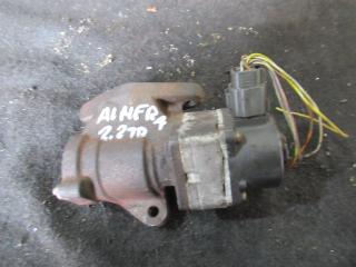 клапан EGR Nissan Almera N16 2001, 2.2 л.