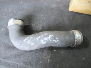 патрубок интеркулера Volkswagen Golf Plus 1 поколение 2006, 2.0 л., 1K0145834G