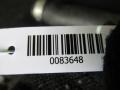 патрубок интеркулера Volkswagen Golf Plus 1 поколение 2006, 2.0 л., 1K0145834G - фото №2