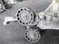 кронштейн генератора Renault Scenic 1 поколение 1997, 1.6 л., 7700274249 - фото №4