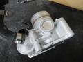 заслонка дроссельная Volkswagen Golf 3 поколение 1999, 036133062L - фото №2