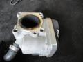 заслонка дроссельная Volkswagen Golf 3 поколение 1999, 036133062L - фото №4
