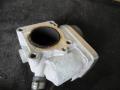 заслонка дроссельная Volkswagen Golf 3 поколение 1999, 036133062L - фото №3