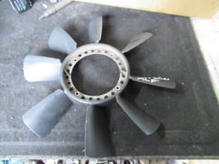крыльчатка вискомуфты Audi A6 4B/C5 1999, 2.4 л., АКПП, седан, 078121301