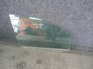 стекло двери передней правой Volkswagen Touran 1 поколение [рестайлинг] 2007, 1.9 л., МКПП, минивэн