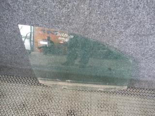 стекло двери передней правой Volkswagen Touran 1 поколение 2004, 2.0 л., МКПП, минивэн