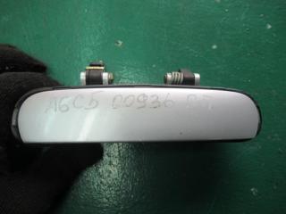 ручка наружная Audi A6 4B/C5 1999, 2.4 л., АКПП, седан