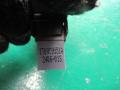 кнопка открытия лючка топливного бака Volkswagen Touran 1 поколение 2004, 1T0959551A - фото №3