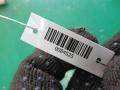 кнопка открытия лючка топливного бака Volkswagen Touran 1 поколение 2004, 1T0959551A - фото №4