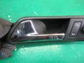 ручка внутренняя передняя левая Volkswagen Touran 1 поколение 2004, 2.0 л., МКПП, минивэн, 1T1959552, 1T0962125 - фото №3